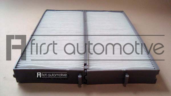 1A FIRST AUTOMOTIVE filtras, salono oras C30399-2